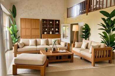 Appartement 6 pièces 249900 €