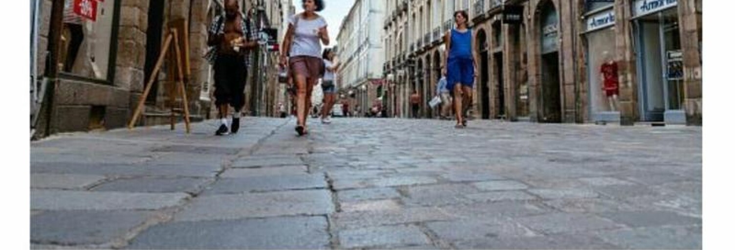 Commerce  260 m² à louer à Lorient (56100)