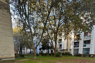 Appartement 4 pièces 614 €