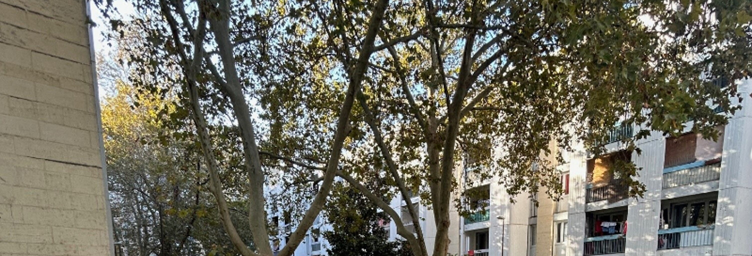 Appartement 4 Pièces 79 m² à louer à Avignon (84000)