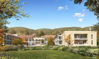 Appartement 2 Pièces 44 m² à louer à Draguignan (83300)