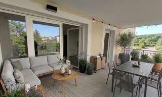 Appartement 2 Pièces 44 m² à louer à Draguignan (83300)