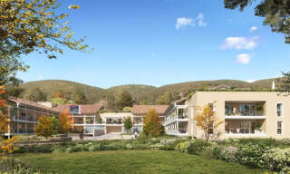 Appartement 5 Pièces 105 m² à louer à Draguignan (83300)