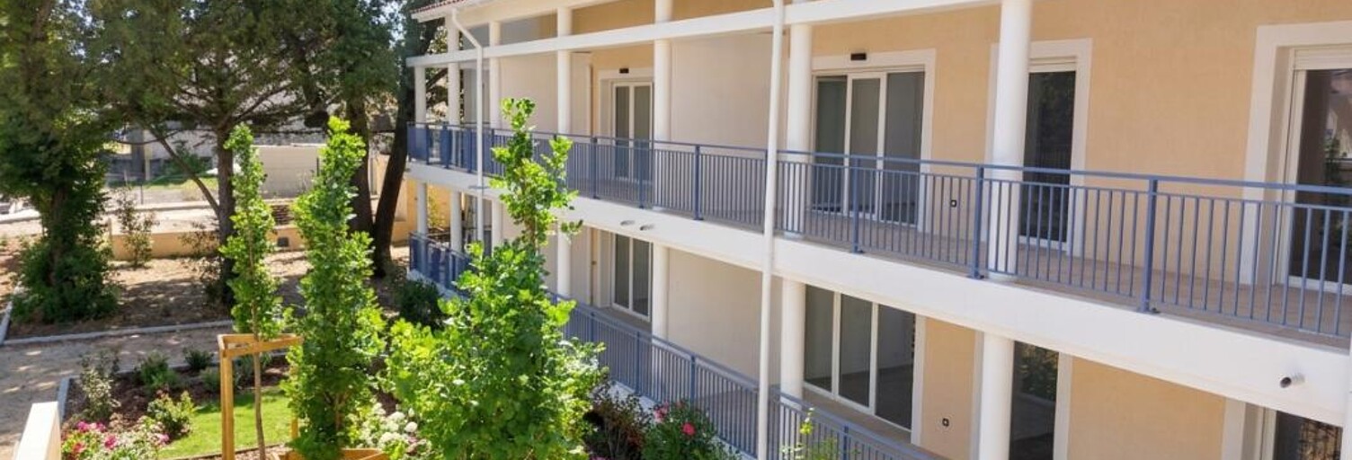 Appartement 5 Pièces 105 m² à louer à Draguignan (83300)