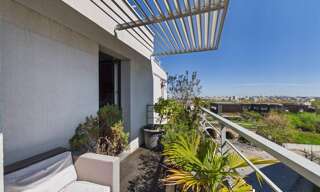 Appartement 4 Pièces 93 m² à vendre à Issy-les-Moulineaux (92130)