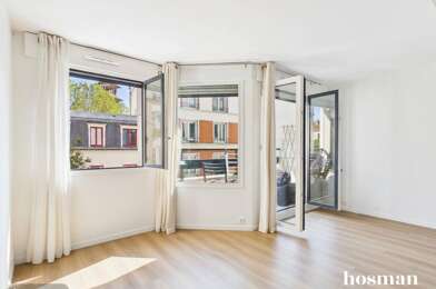 Appartement 1 pièces 240000 €