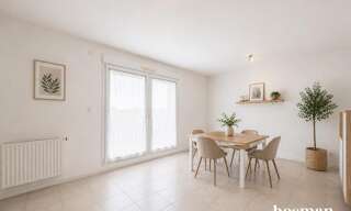 Appartement 2 Pièces 43 m² à vendre à Saint-Herblain (44800)