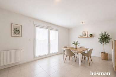 Appartement 2 pièces 138000 €