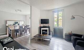 Maison 3 Pièces 90 m² à vendre à Clermont-Ferrand (63000)