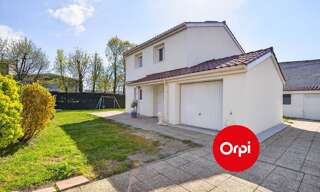 Maison 4 Pièces 108 m² à vendre à Saint-Priest (69800)
