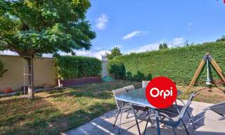 Maison 4 Pièces 103 m² à vendre à Mions (69780)