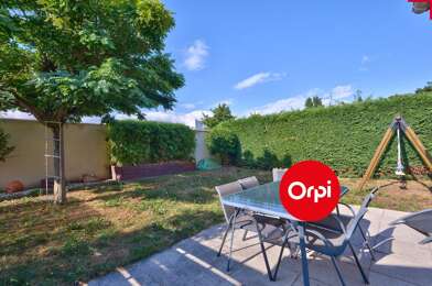 Maison 4 pièces 327000 €