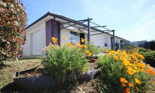 Maison 3 Pièces 80 m² à vendre à Poey-de-Lescar (64230)