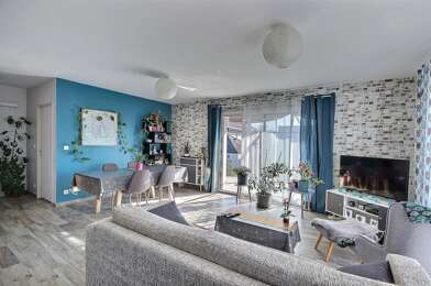 Maison 3 pièces 265000 €