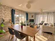 VILLA CONTEMPORAINE RT2012 DE PLAIN-PIED — POEY-DE-LESCAR (64230) — photo 2