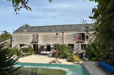 Maison 3 pièces 255600 €