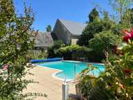 Maison À Vendre 10 minutes sortie A10 MER CHAMBORD — photo 2