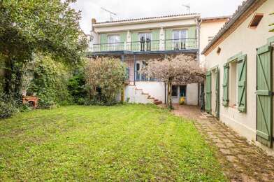 Maison 8 pièces 225000 €