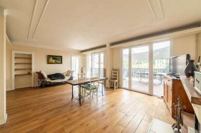 Maison 8 pièces 225000 €