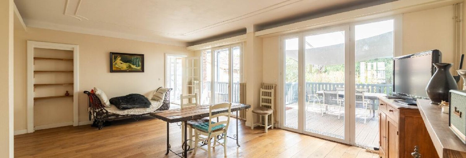 Maison 8 Pièces 180 m² à vendre à Moissac (82200)