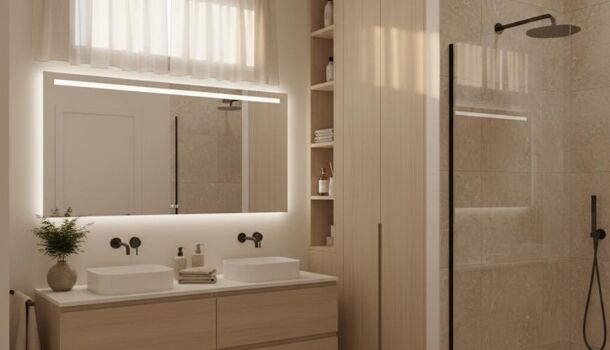 Appartement 1 pièces  à vendre Roquebrune-Cap-Martin 06190