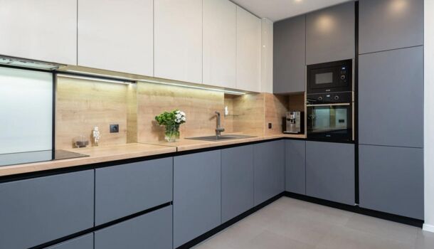Appartement 3 pièces  à vendre Saint-Aubin-sur-Mer 14750