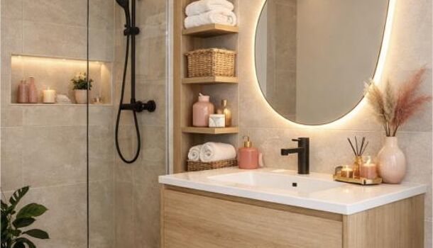 Appartement 2 pièces  à vendre Bussy-Saint-Georges 77600
