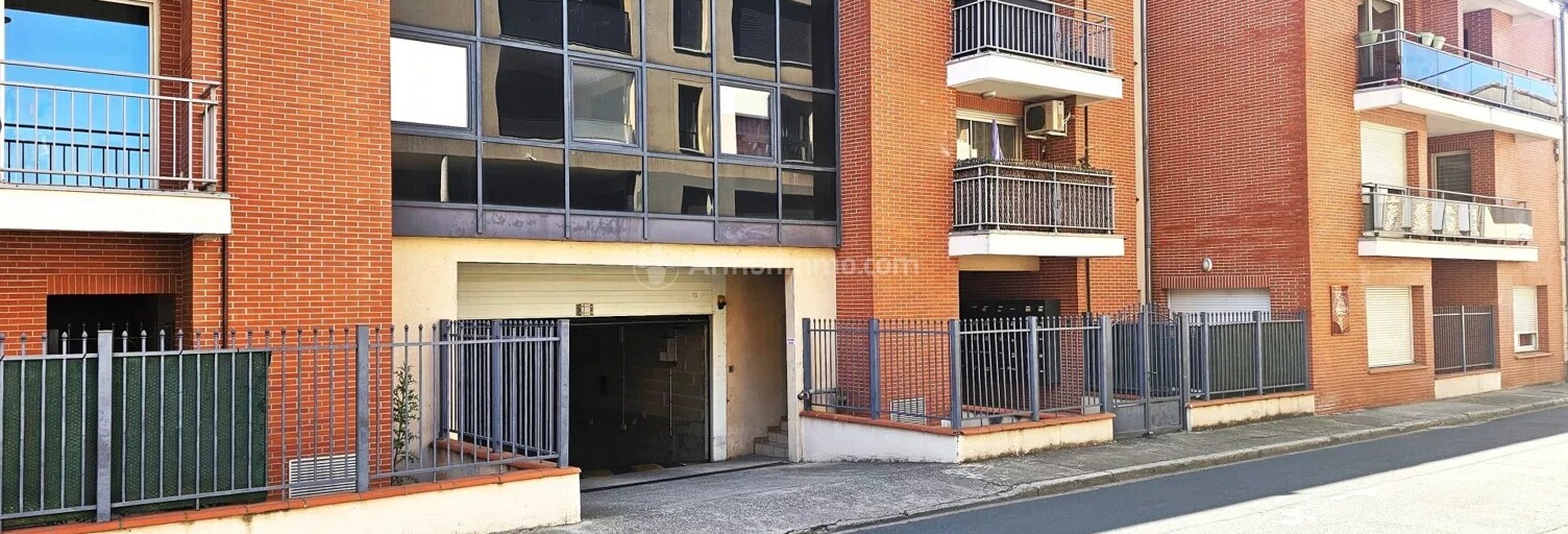 Appartement 2 Pièces 65 m² à vendre à Albi (81000)