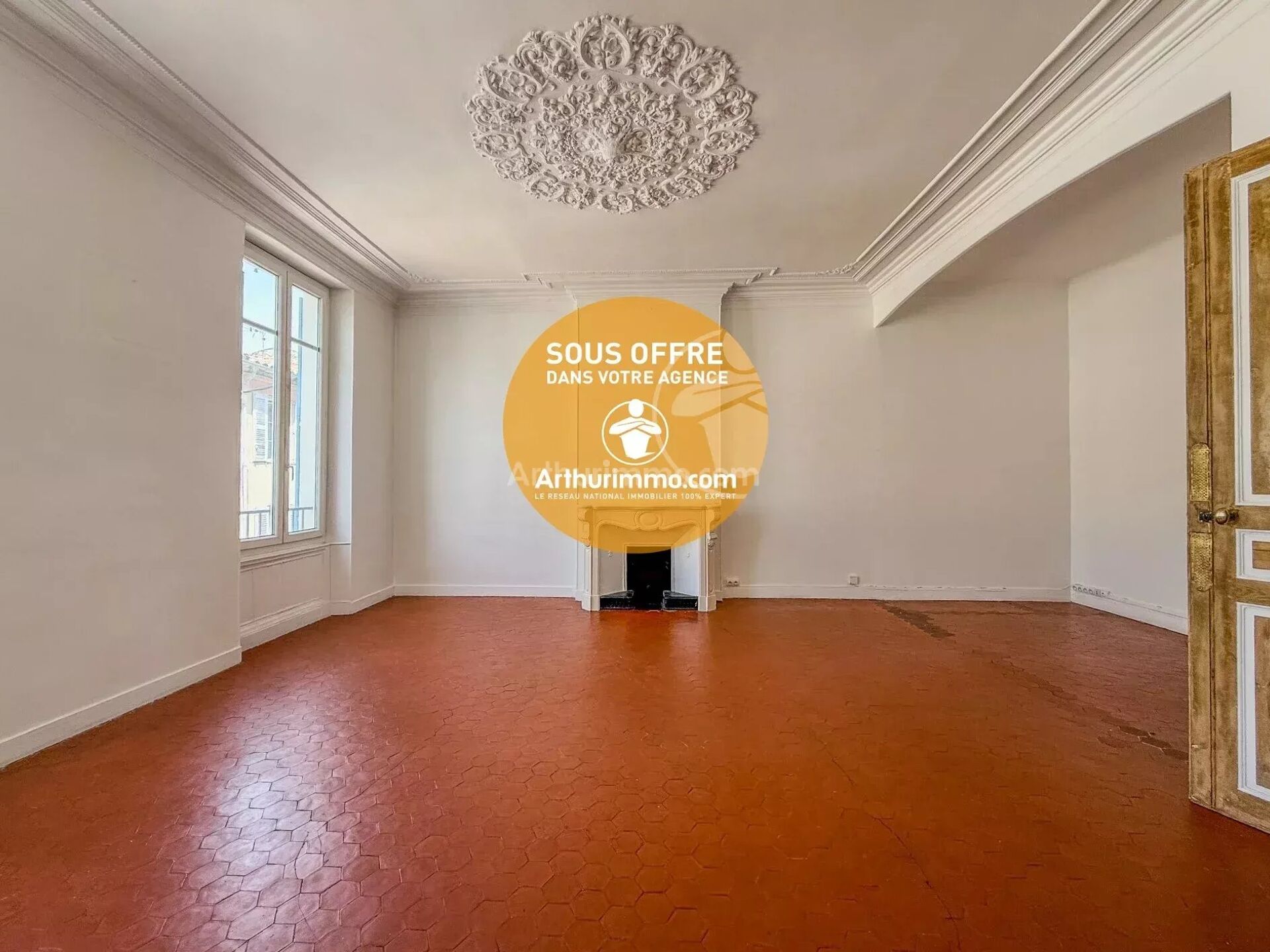 Appartement 5 pièces 144 m² · à Draguignan · 144 m² · 262 500 €