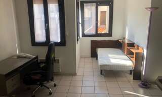 Appartement 1 Pièce 25 m² à louer à Toulouse (31000)