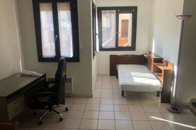 Appartement 1 pièces 578 €