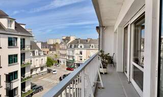 Appartement 4 Pièces 124 m² à vendre à Vannes (56000)