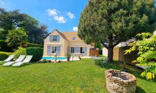 Maison 4 Pièces 168 m² à vendre à Villiers-Adam (95840)