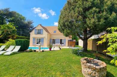 Maison 4 pièces 612000 €