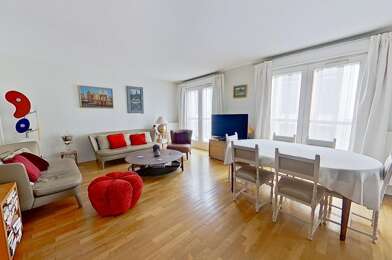 Appartement 5 pièces 459000 €