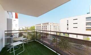 Appartement 2 Pièces 40 m² à vendre à Lyon 9 (69009)