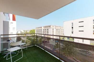 Appartement 2 pièces 155000 €
