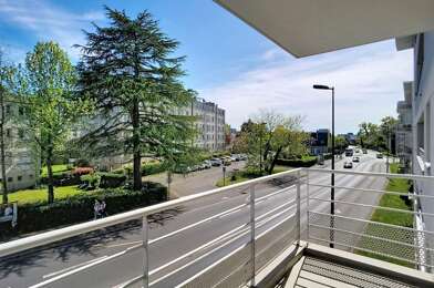 Appartement 2 pièces 154000 €