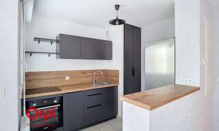 Appartement 3 Pièces 54 m² à louer à Nantes (44300)
