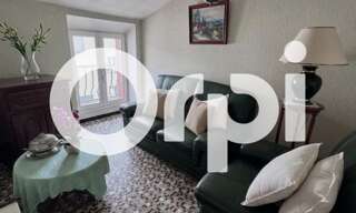 Appartement 2 Pièces 66 m² à vendre à Rive-de-Gier (42800)