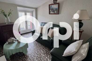 Appartement 2 pièces 55000 €