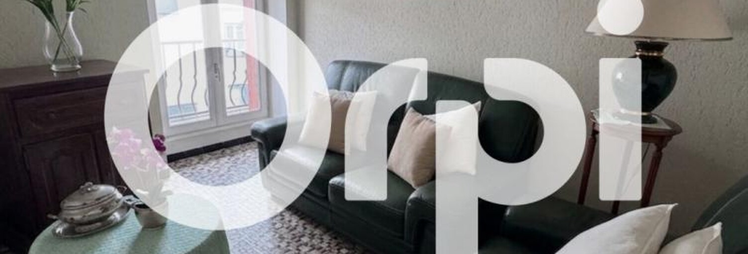 Appartement 2 Pièces 66 m² à vendre à Rive-de-Gier (42800)