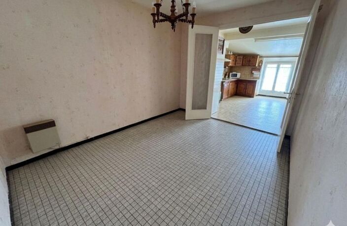 EXCLUSIVITÉ – Dernier étage, 2 chambres, fort potentiel – idéal investissement ou premier achat – Rive-de-Gier — photo 5