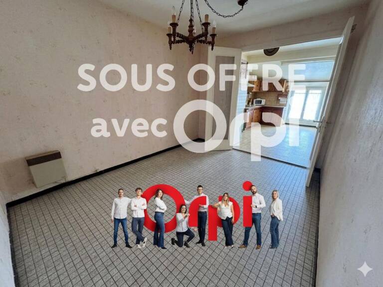 ***TROP TARD, SOUS OFFRE D'ACHAT ACCEPTÉE AVEC ORPI*** — photo 1