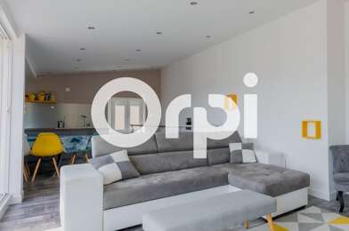 Maison 4 pièces 255000 €