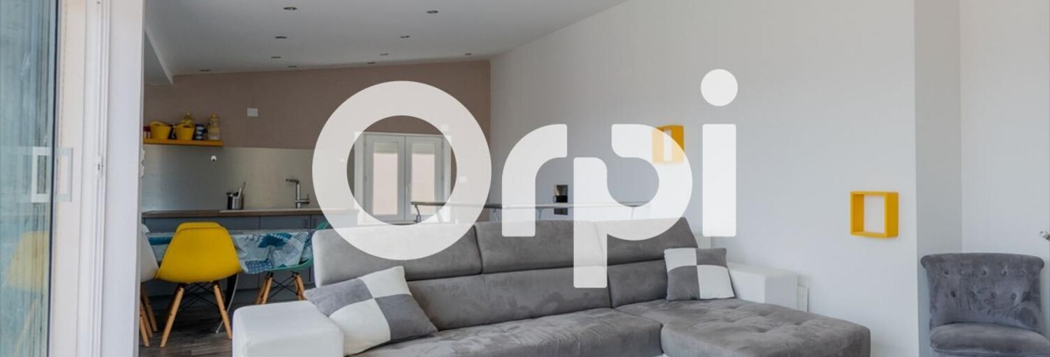 Maison 4 Pièces 103 m² à vendre à Genilac (42800)