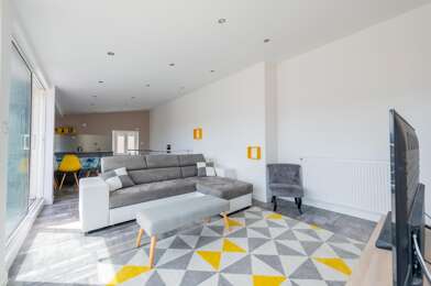 Maison 4 pièces 255000 €