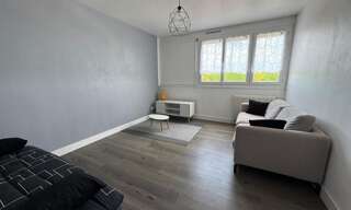 Appartement 1 Pièce 33 m² à louer à Saran (45770)