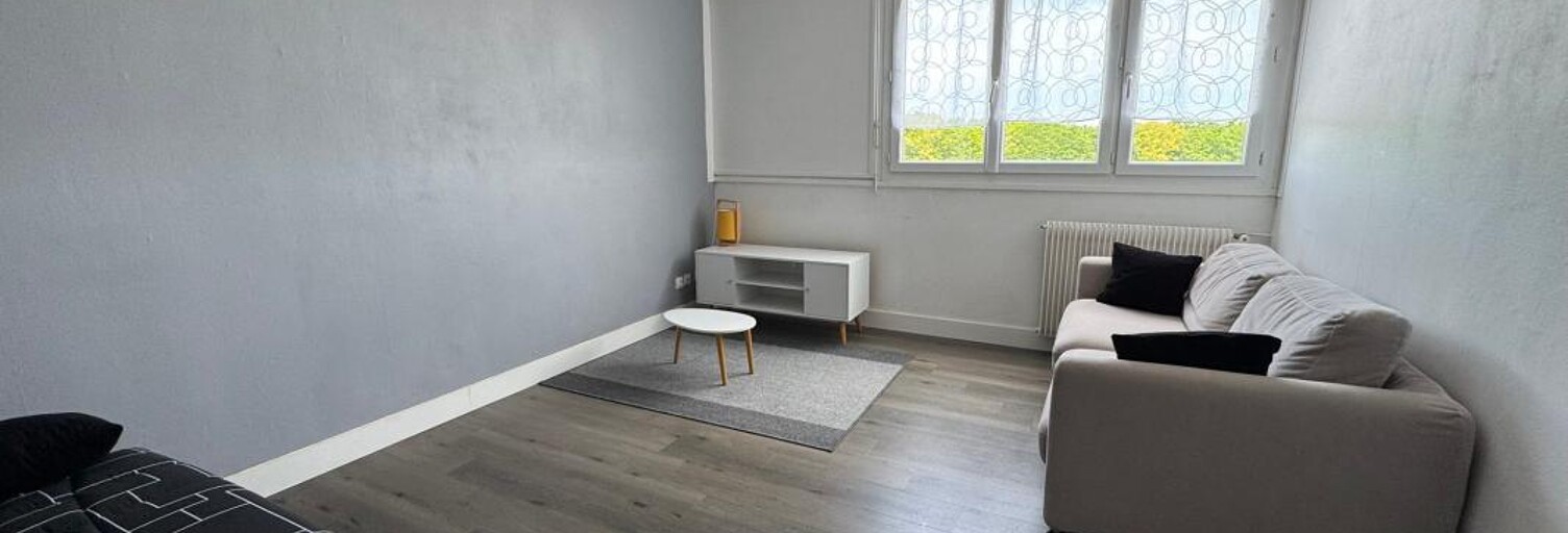 Appartement 1 Pièce 33 m² à louer à Saran (45770)