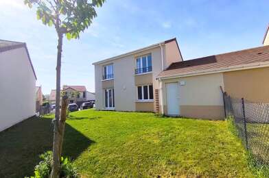 Maison 4 pièces 379000 €